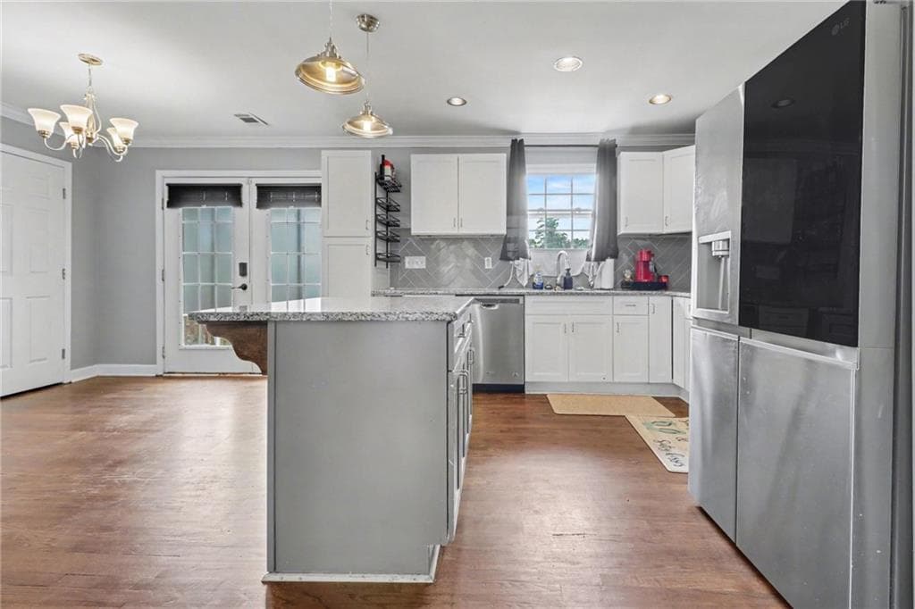 3 bedroom, 2 bathroom, 1,092 sq ft single family residence for sale at 5283 Chantilly Terrace, Atlanta, GA 30349 — photo 10