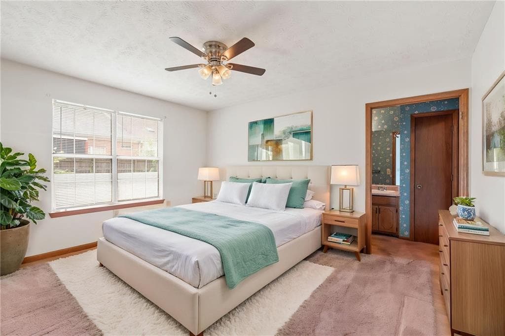 2 bedroom, 2 bathroom, 1,204 sq ft townhouse under contract at 272 Olde Oaks Lane, Riverdale, GA 30274 — photo 6