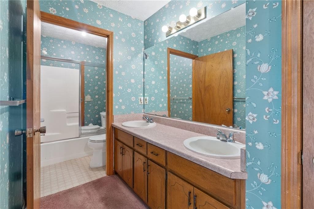 2 bedroom, 2 bathroom, 1,204 sq ft townhouse under contract at 272 Olde Oaks Lane, Riverdale, GA 30274 — photo 7