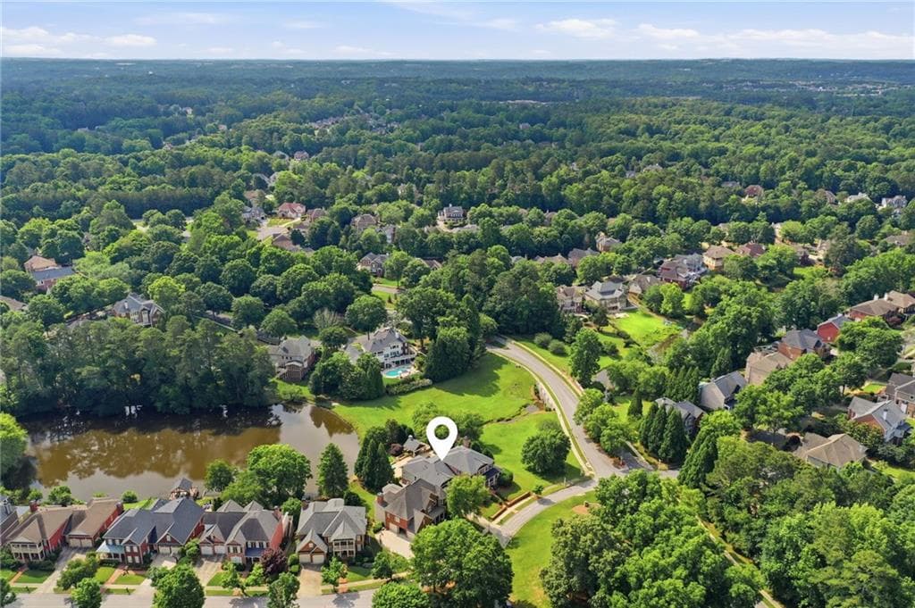 5 bedroom, 6 bathroom, 5,784 sq ft single family residence for sale at 1072 Moores Walk Lane, Suwanee, GA 30024 — photo 5