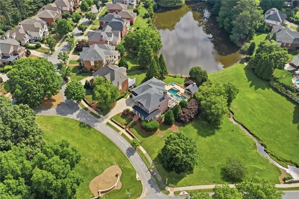 5 bedroom, 6 bathroom, 5,784 sq ft single family residence for sale at 1072 Moores Walk Lane, Suwanee, GA 30024 — photo 6