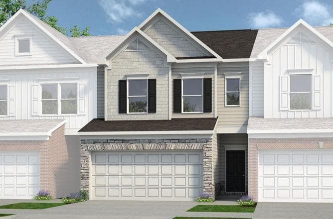 1100 Elowen Drive 104, Austell, GA 30168 — most recent listing photo