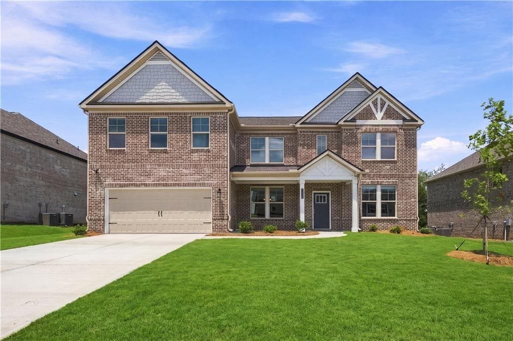 2426 Cadenza Circle, Dacula, GA 30019 — most recent listing photo