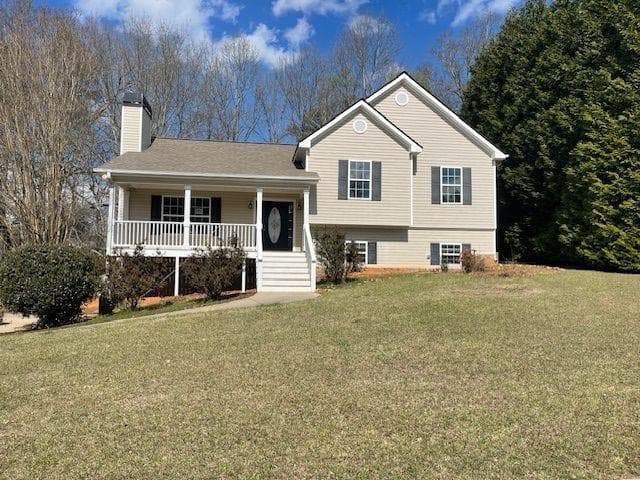 114 Nelson Ridge Drive