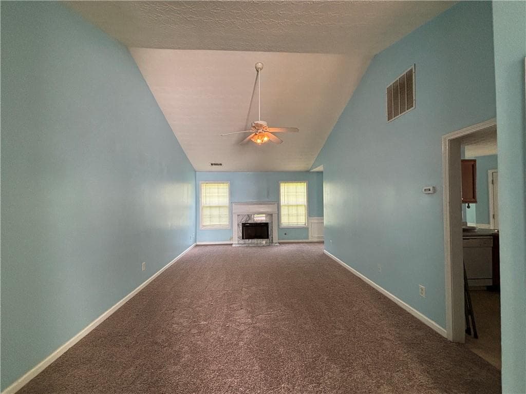4 bedroom, 2 bathroom, 1,770 sq ft single family residence for rent at 3287 Baymount Way, Lawrenceville, GA 30043 for $2,000 a month — photo 6