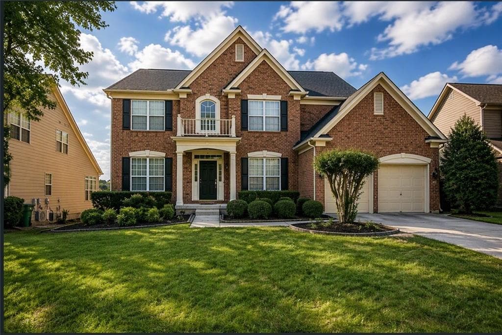 1513 Wedmore Court, Smyrna, GA 30080 — most recent listing photo