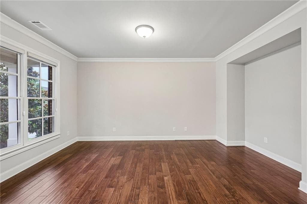 5 bedroom, 5 bathroom, 4,584 sq ft single family residence for sale at 4801 Belle Estates Road, Suwanee, GA 30024 — photo 3
