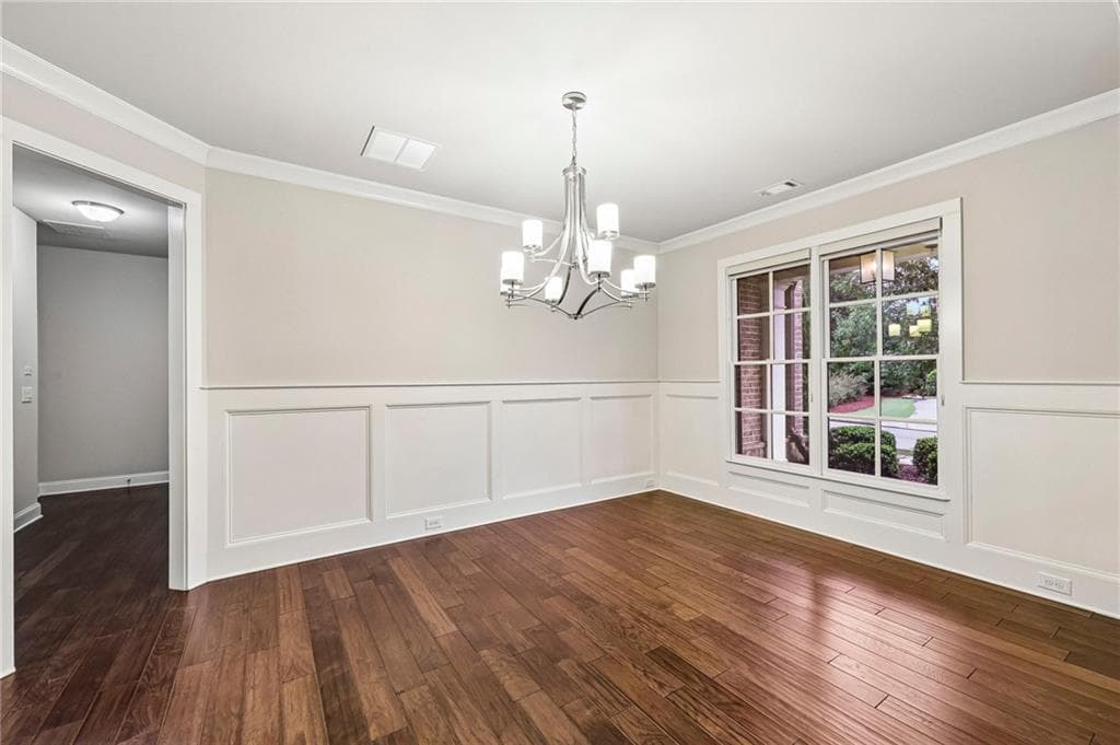 5 bedroom, 5 bathroom, 4,584 sq ft single family residence for sale at 4801 Belle Estates Road, Suwanee, GA 30024 — photo 4