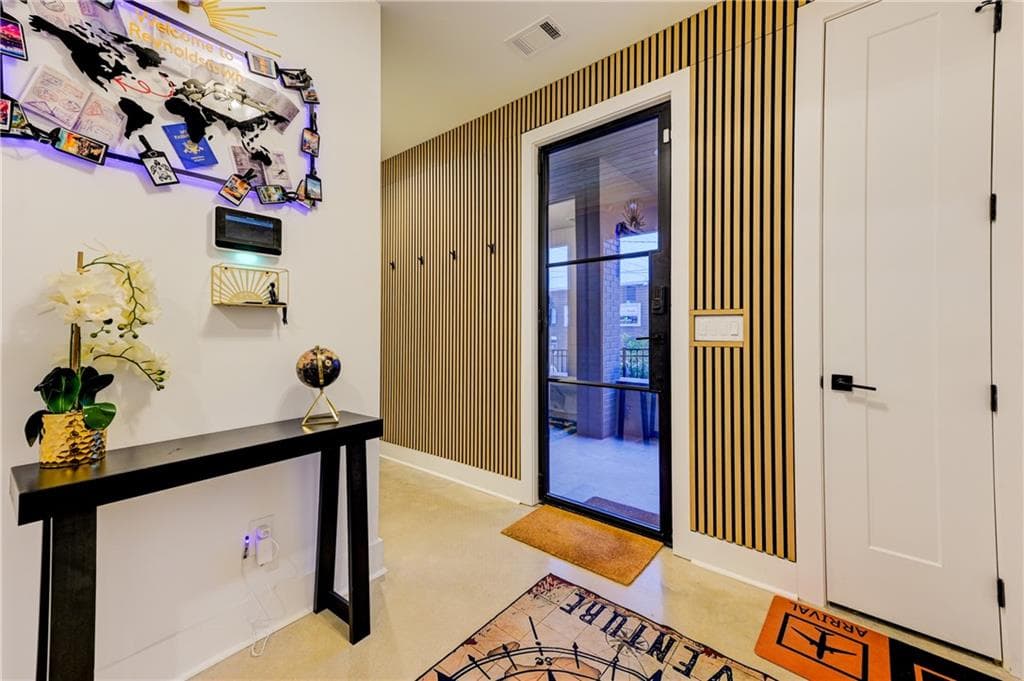 5 bedroom, 5 bathroom, 2,713 sq ft townhouse for sale at 10 Moreland, Atlanta, GA 30307 — photo 5