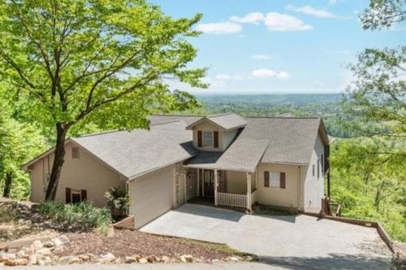 252 Oglethorpe Mountain Trail, Jasper, GA 30143 — most recent listing photo