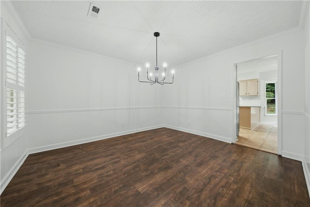 4 bedroom, 3 bathroom, 2,168 sq ft single family residence for sale at 175 Old Mill, Fayetteville, GA 30214 — photo 5