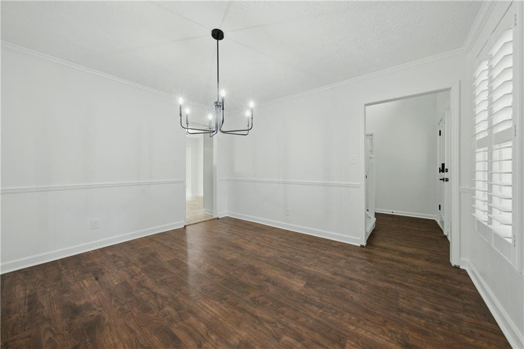 4 bedroom, 3 bathroom, 2,168 sq ft single family residence for sale at 175 Old Mill, Fayetteville, GA 30214 — photo 7