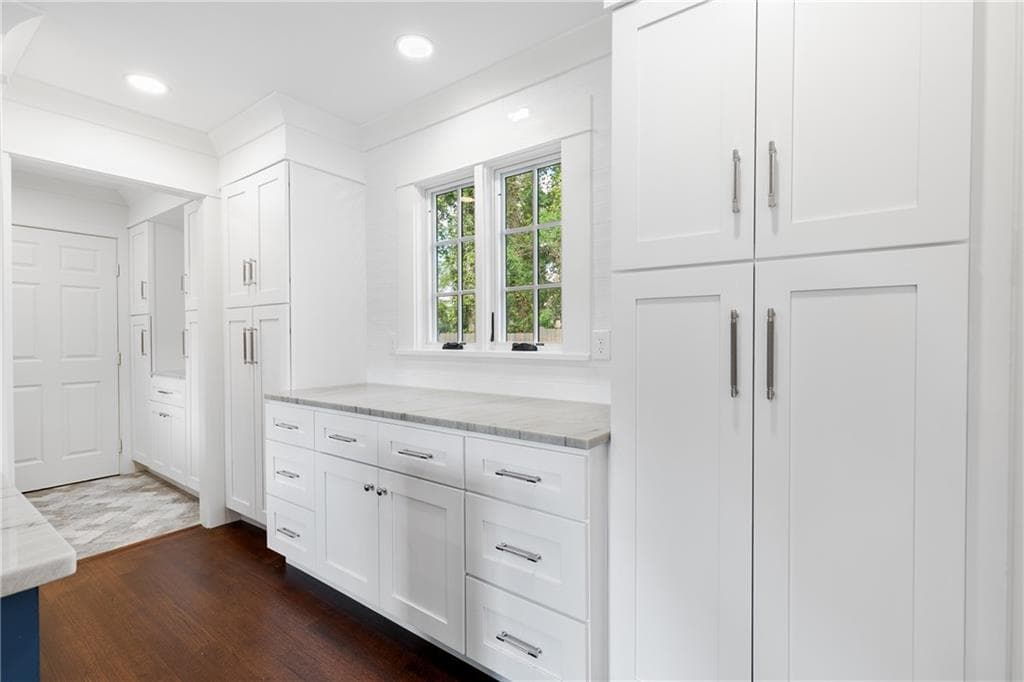 4 bedroom, 5 bathroom, 2,500 sq ft single family residence for rent at 1296 Hilton Drive, Marietta, GA 30062 for $4,500 a month — photo 8