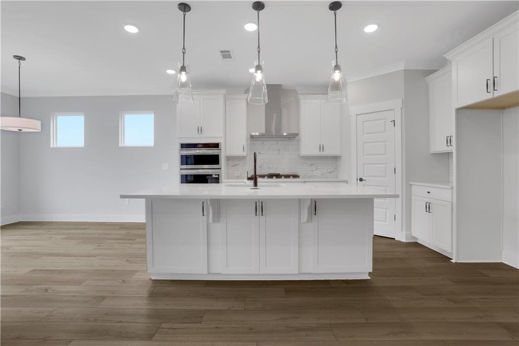 3 bedroom, 3 bathroom, 2,568 sq ft single family residence for sale at 160 Coffee Lane, Hoschton, GA 30548 — photo 10
