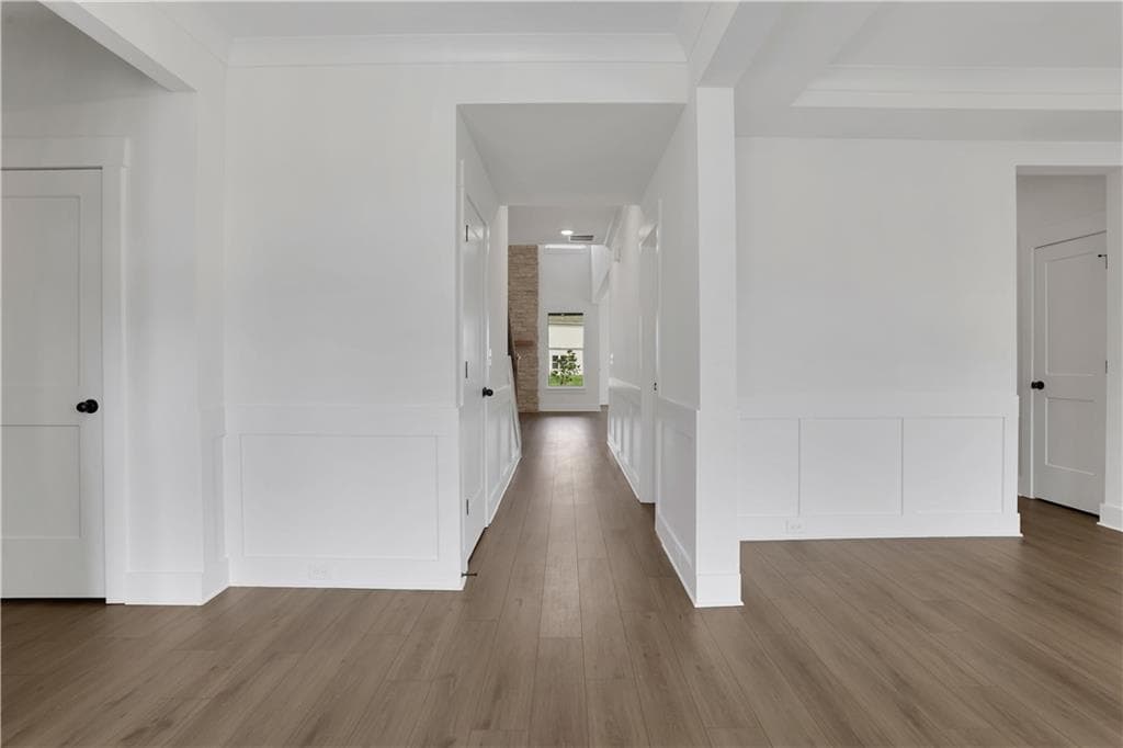 4 bedroom, 4 bathroom, 3,422 sq ft single family residence for sale at 170 Coffee Lane, Hoschton, GA 30548 — photo 4