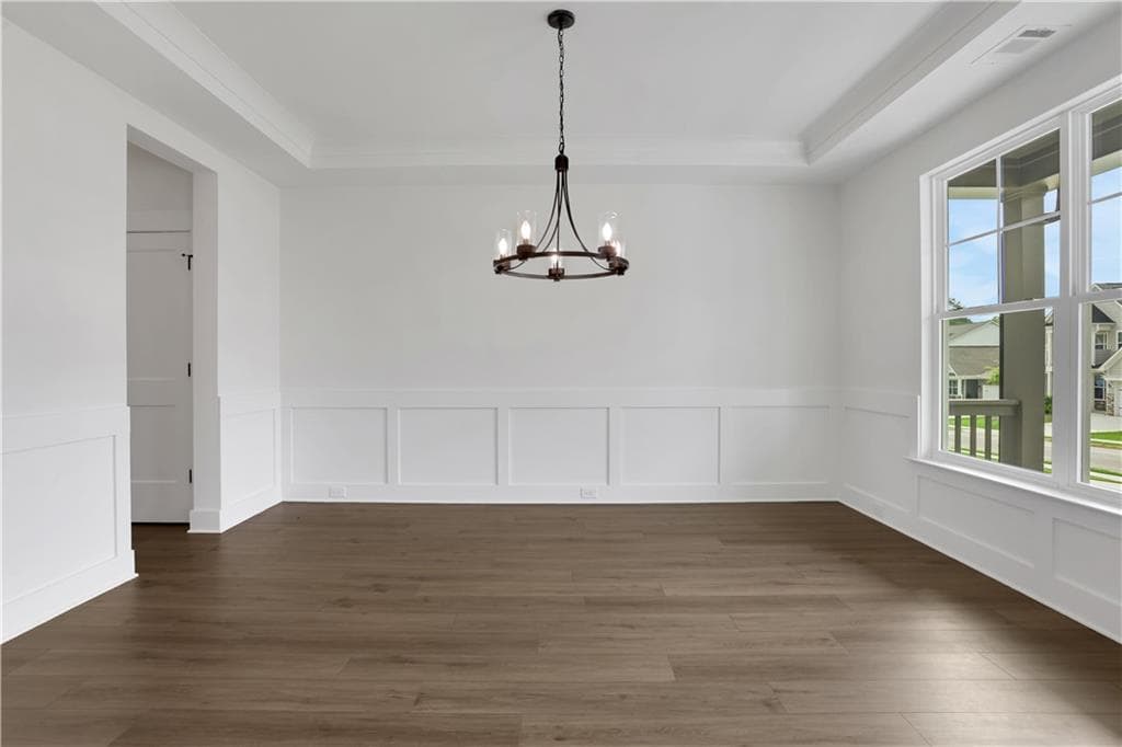 4 bedroom, 4 bathroom, 3,422 sq ft single family residence for sale at 170 Coffee Lane, Hoschton, GA 30548 — photo 5