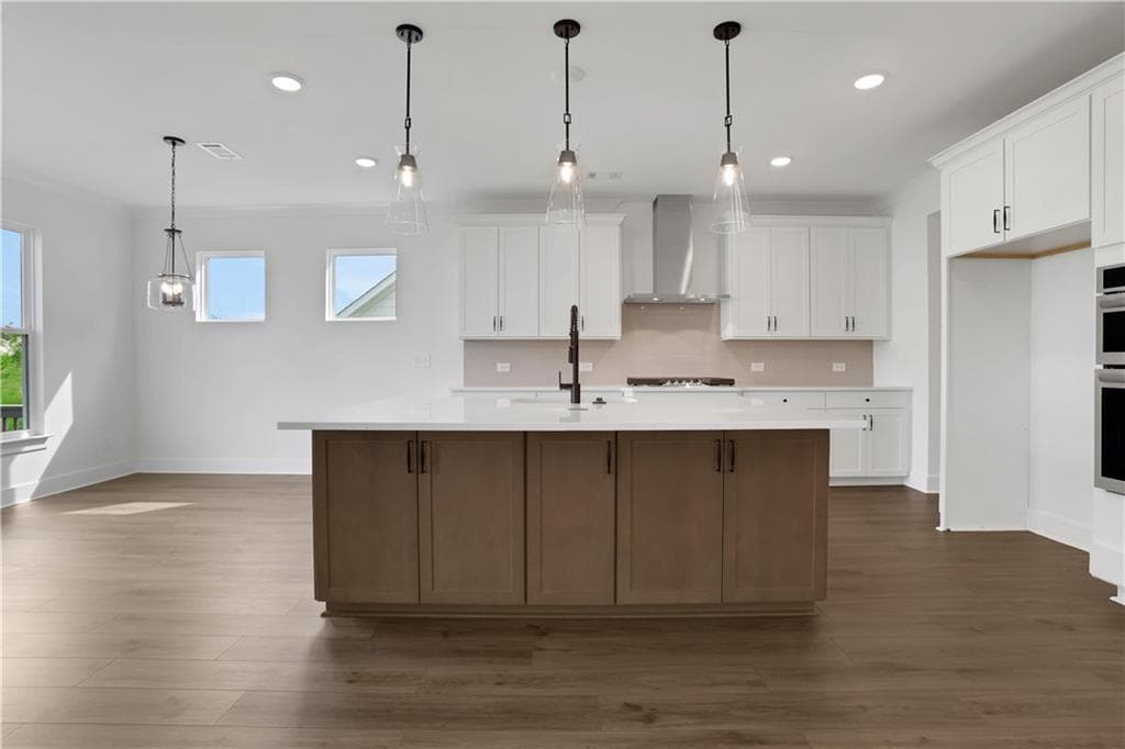 4 bedroom, 4 bathroom, 3,422 sq ft single family residence for sale at 170 Coffee Lane, Hoschton, GA 30548 — photo 9