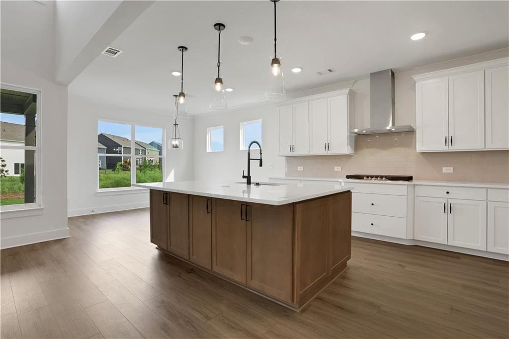 4 bedroom, 4 bathroom, 3,422 sq ft single family residence for sale at 170 Coffee Lane, Hoschton, GA 30548 — photo 10