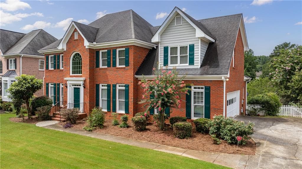 5 bedroom, 4 bathroom, 3,948 sq ft single family residence for rent at 5795 Dovnick Drive, Lilburn, GA 30047 for $3,350 a month — photo 2