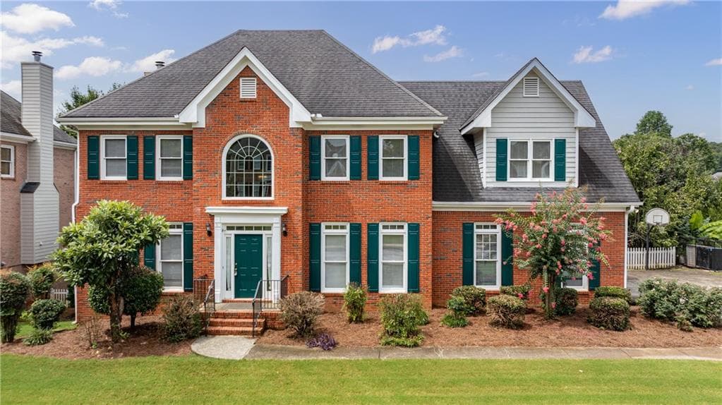 5 bedroom, 4 bathroom, 3,948 sq ft single family residence for rent at 5795 Dovnick Drive, Lilburn, GA 30047 for $3,350 a month — photo 3