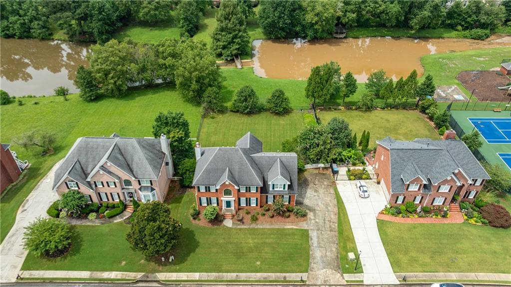 5 bedroom, 4 bathroom, 3,948 sq ft single family residence for rent at 5795 Dovnick Drive, Lilburn, GA 30047 for $3,350 a month — photo 5