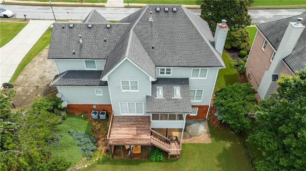 5 bedroom, 4 bathroom, 3,948 sq ft single family residence for rent at 5795 Dovnick Drive, Lilburn, GA 30047 for $3,350 a month — photo 8
