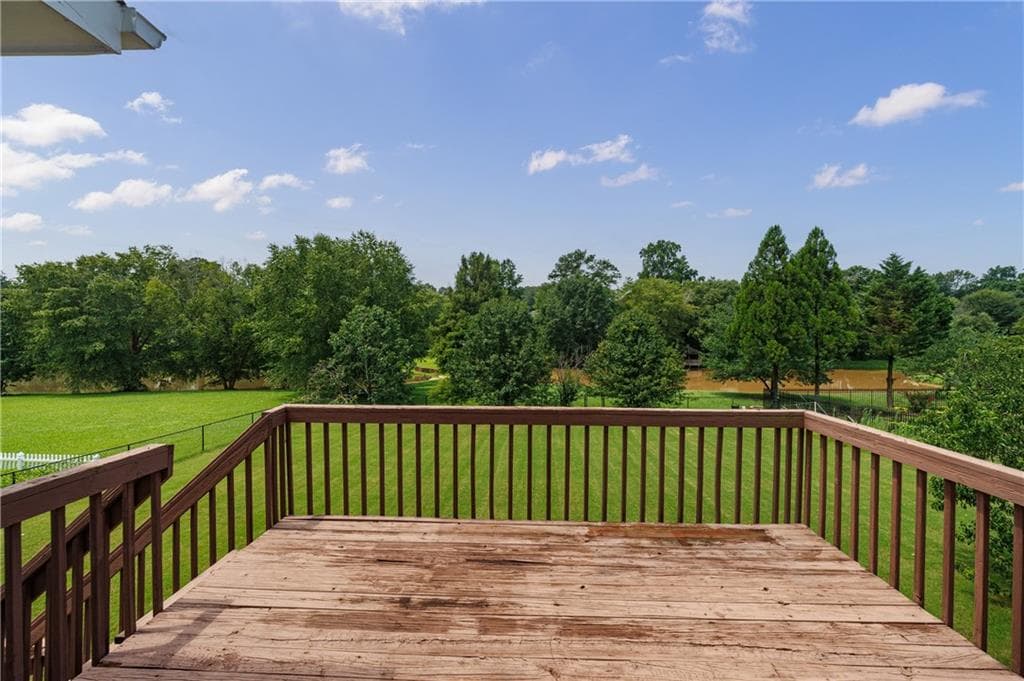 5 bedroom, 4 bathroom, 3,948 sq ft single family residence for rent at 5795 Dovnick Drive, Lilburn, GA 30047 for $3,350 a month — photo 9