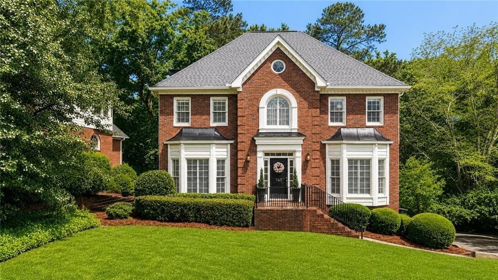763 Byrnwyck Road, Brookhaven, GA 30319 — most recent listing photo