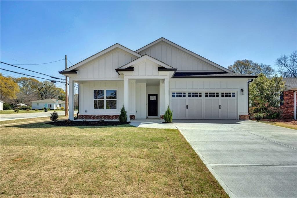5186 Hartsook Drive, Covington, GA 30014 — most recent listing photo