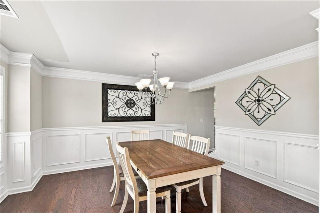 5 bedroom, 3 bathroom, 2,765 sq ft single family residence for sale at 4675 Orchard View Way, Cumming, GA 30028 — photo 6