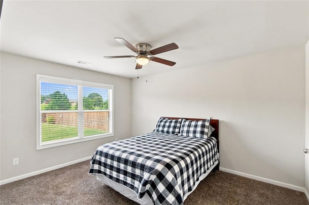 5 bedroom, 3 bathroom, 2,765 sq ft single family residence for sale at 4675 Orchard View Way, Cumming, GA 30028 — photo 10