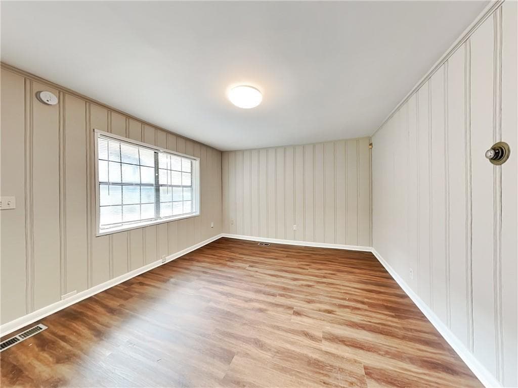 2 bedroom, 1 bathroom, 856 sq ft duplex for rent at 199 Howard Street Unit 2, Atlanta, GA 30317 for $1,345 a month — photo 3