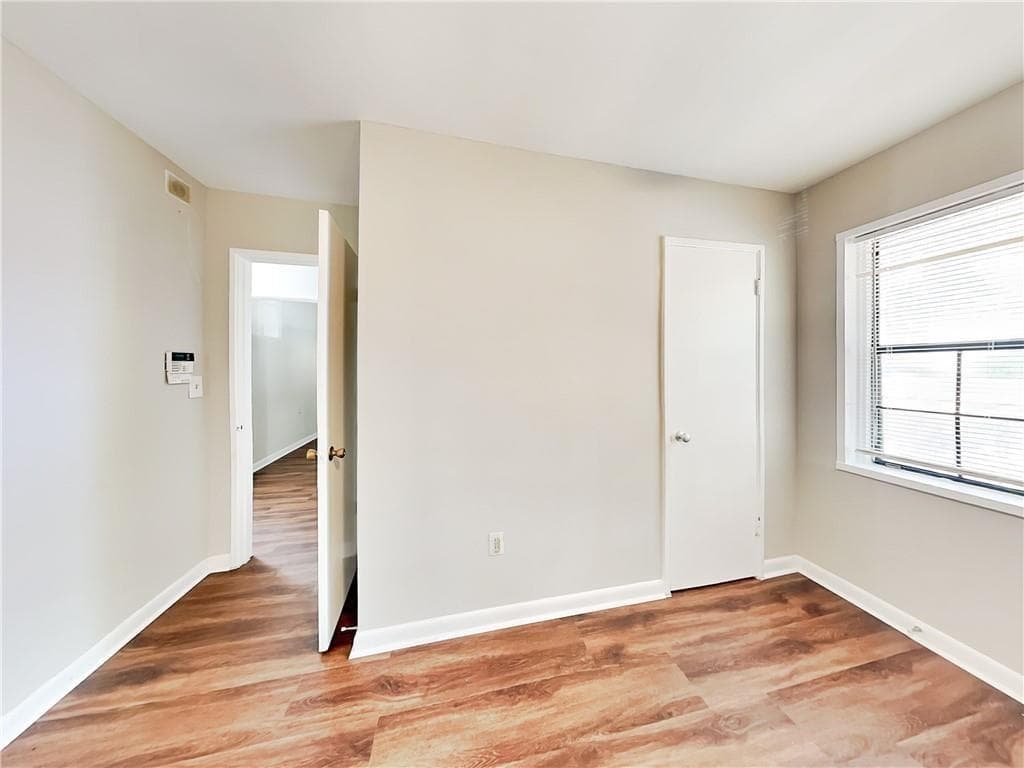 2 bedroom, 1 bathroom, 856 sq ft duplex for rent at 199 Howard Street Unit 2, Atlanta, GA 30317 for $1,345 a month — photo 5