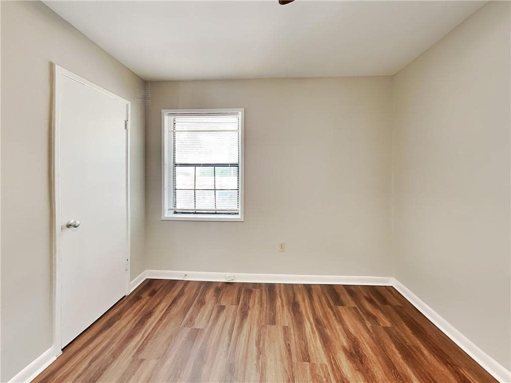 2 bedroom, 1 bathroom, 856 sq ft duplex for rent at 199 Howard Street Unit 2, Atlanta, GA 30317 for $1,345 a month — photo 6