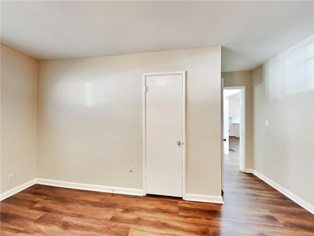 2 bedroom, 1 bathroom, 856 sq ft duplex for rent at 199 Howard Street Unit 2, Atlanta, GA 30317 for $1,345 a month — photo 7