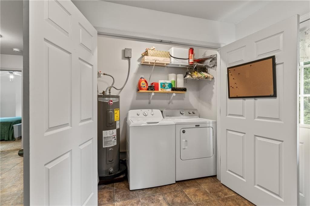 2 bedroom, 2 bathroom, 1,008 sq ft single family residence for sale at 234 Jim Pruitt Road, Dahlonega, GA 30533 — photo 9