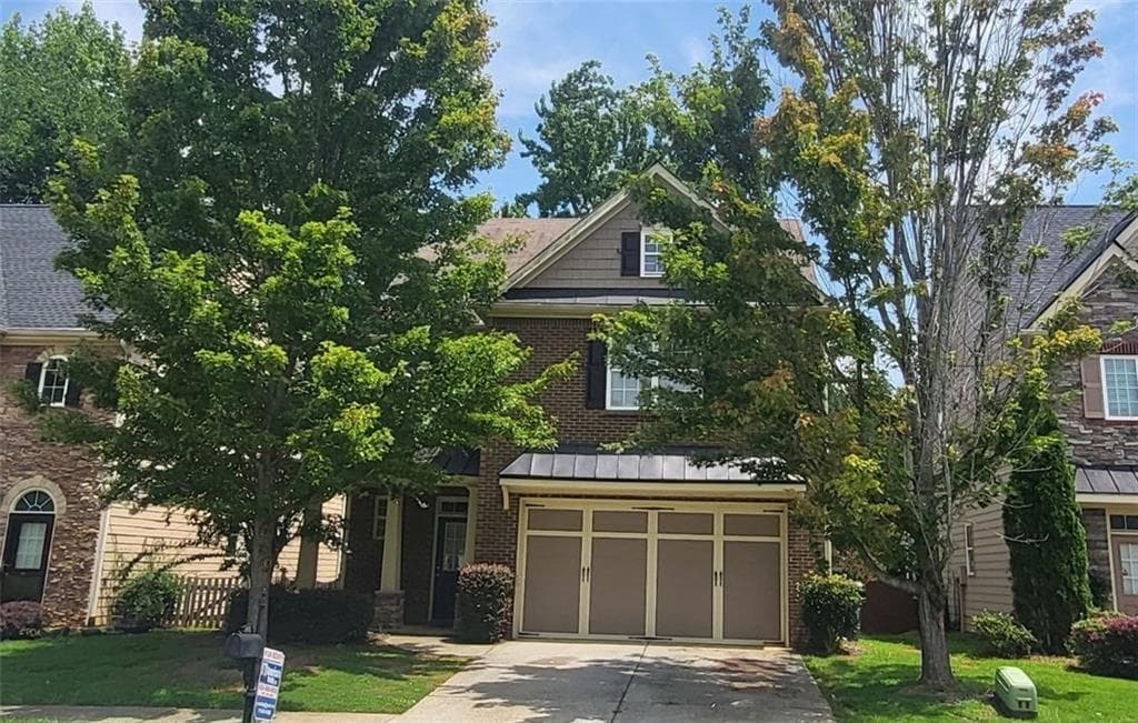 3 bedroom, 3 bathroom, 2,430 sq ft single family residence for rent at 1659 Sentinel View Drive, Lawrenceville, GA 30043 for $2,400 a month — photo 1 of 24
