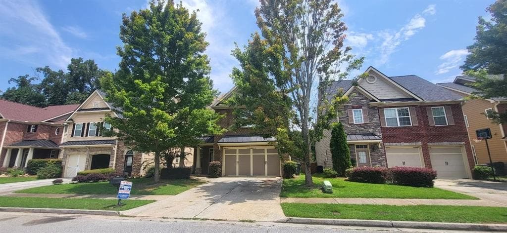 3 bedroom, 3 bathroom, 2,430 sq ft single family residence for rent at 1659 Sentinel View Drive, Lawrenceville, GA 30043 for $2,400 a month — photo 3