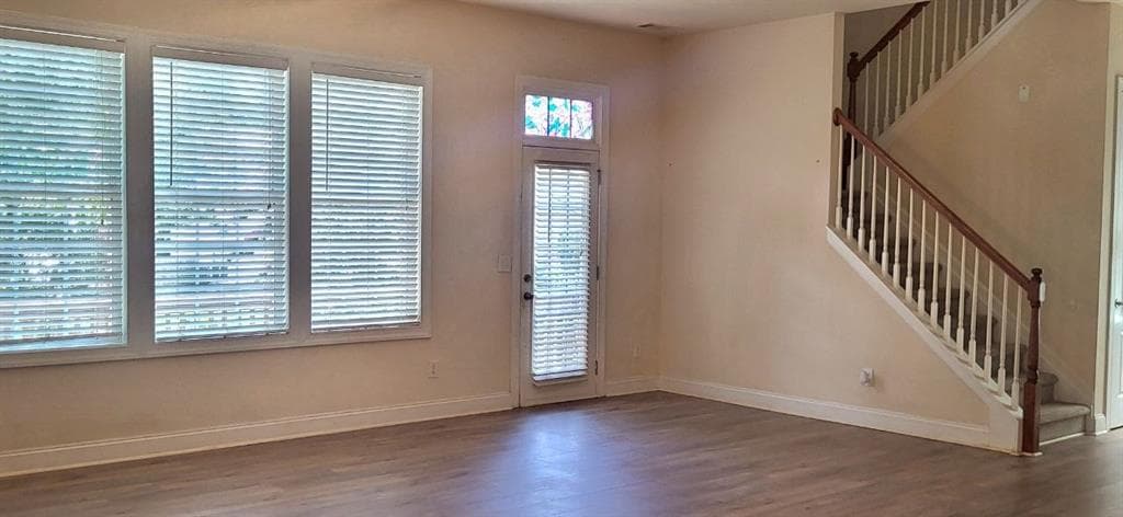 3 bedroom, 3 bathroom, 2,430 sq ft single family residence for rent at 1659 Sentinel View Drive, Lawrenceville, GA 30043 for $2,400 a month — photo 10