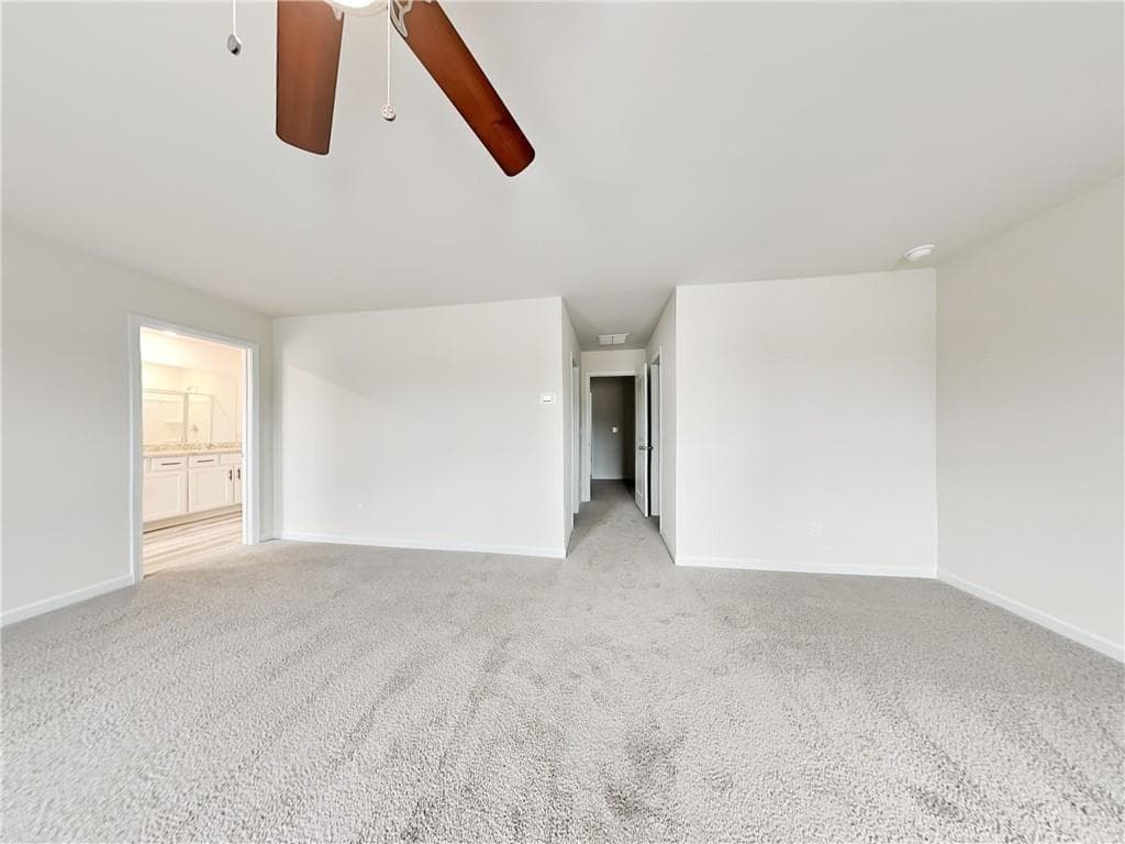 3 bedroom, 3 bathroom, 2,277 sq ft single family residence for rent at 127 Avondale Boulevard, Conyers, GA 30013 for $2,150 a month — photo 6