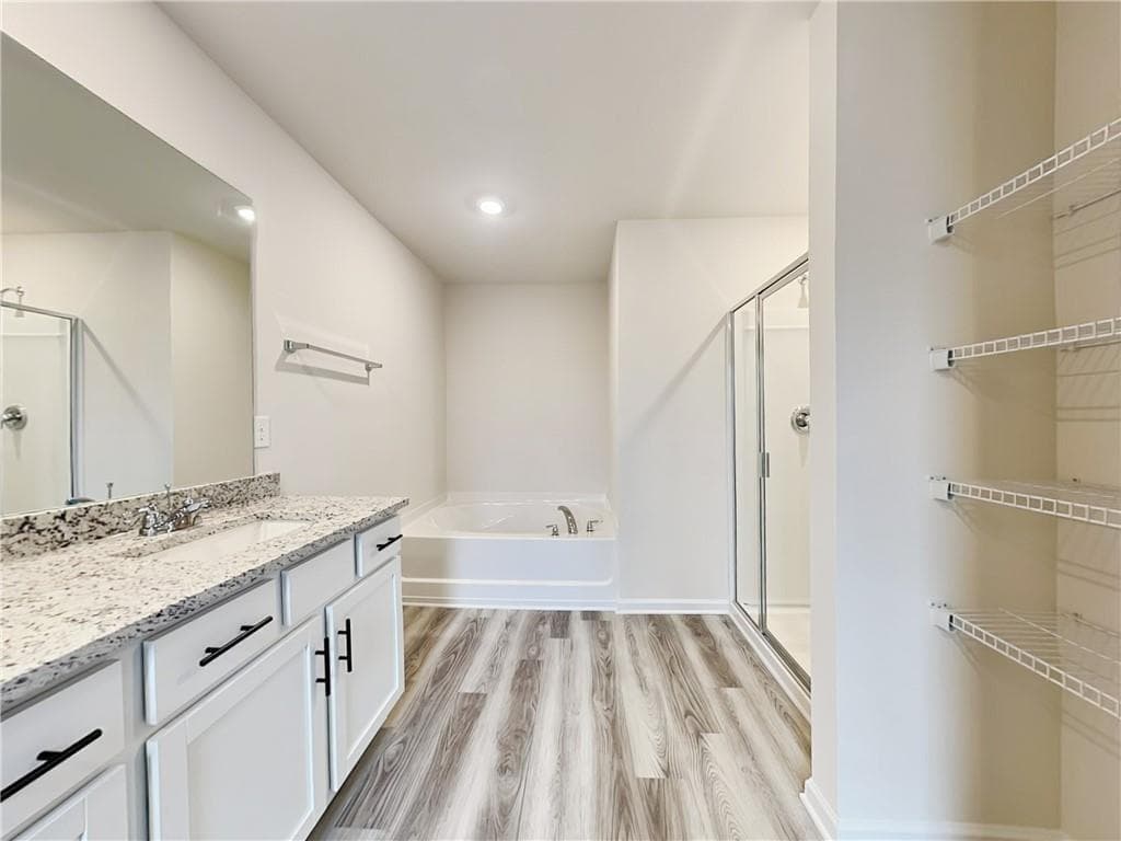 3 bedroom, 3 bathroom, 2,277 sq ft single family residence for rent at 127 Avondale Boulevard, Conyers, GA 30013 for $2,150 a month — photo 8
