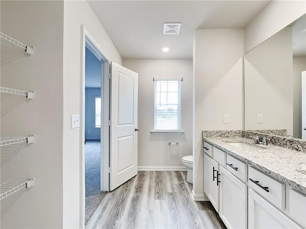 3 bedroom, 3 bathroom, 2,277 sq ft single family residence for rent at 127 Avondale Boulevard, Conyers, GA 30013 for $2,150 a month — photo 9