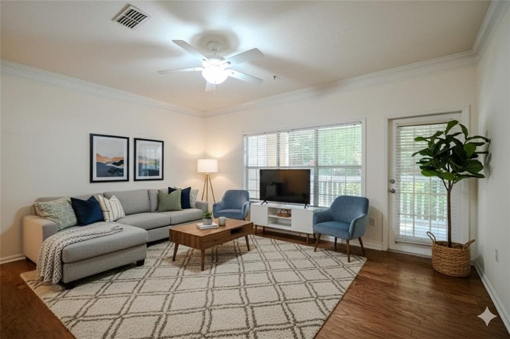 3 bedroom, 2 bathroom, 1,546 sq ft condominium for rent at 4007 Westchester Ridge, Brookhaven, GA 30329 for $2,300 a month — photo 1 of 42