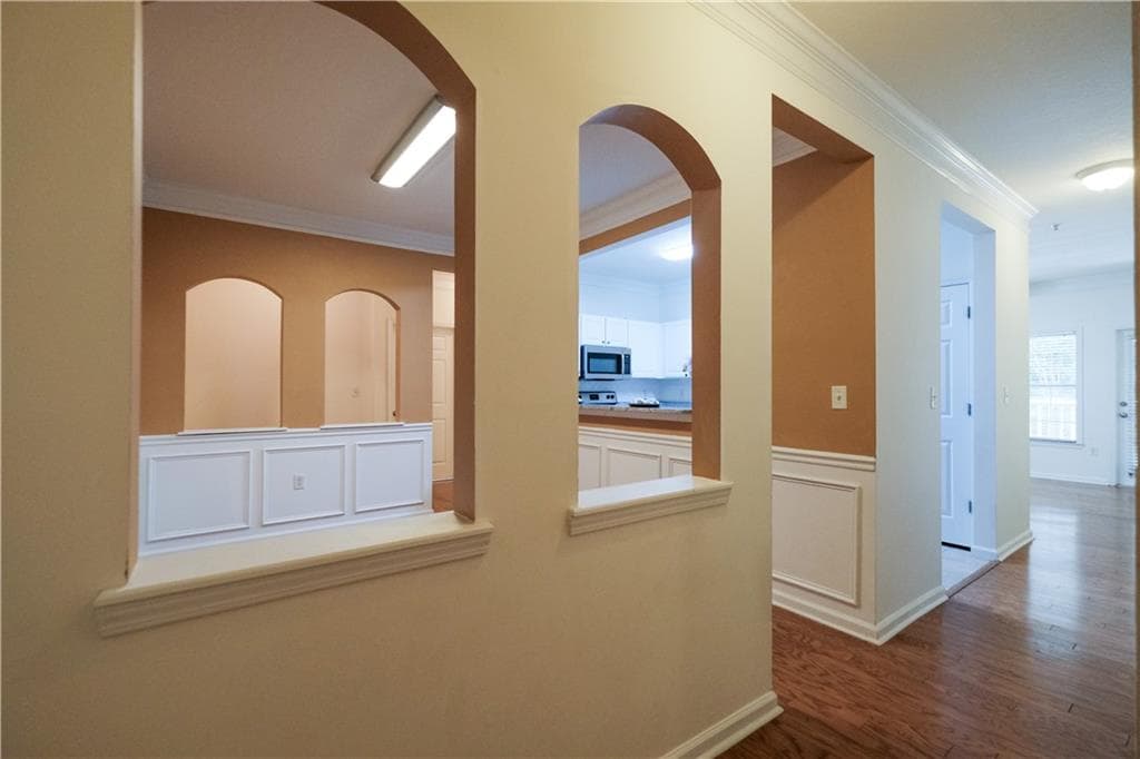 3 bedroom, 2 bathroom, 1,546 sq ft condominium for rent at 4007 Westchester Ridge, Brookhaven, GA 30329 for $2,300 a month — photo 3