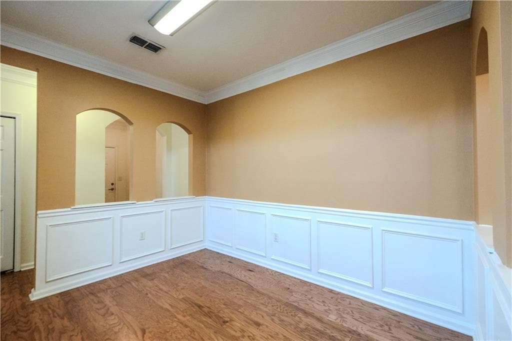 3 bedroom, 2 bathroom, 1,546 sq ft condominium for rent at 4007 Westchester Ridge, Brookhaven, GA 30329 for $2,300 a month — photo 4
