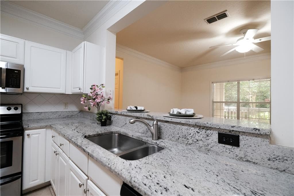 3 bedroom, 2 bathroom, 1,546 sq ft condominium for rent at 4007 Westchester Ridge, Brookhaven, GA 30329 for $2,300 a month — photo 6