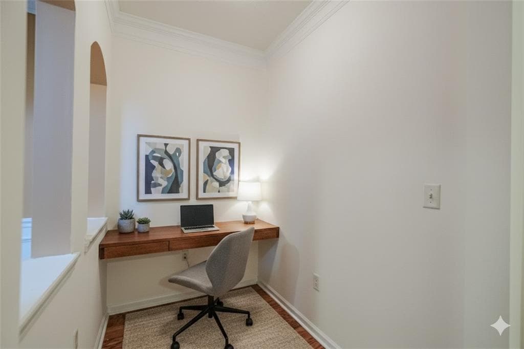 3 bedroom, 2 bathroom, 1,546 sq ft condominium for rent at 4007 Westchester Ridge, Brookhaven, GA 30329 for $2,300 a month — photo 8