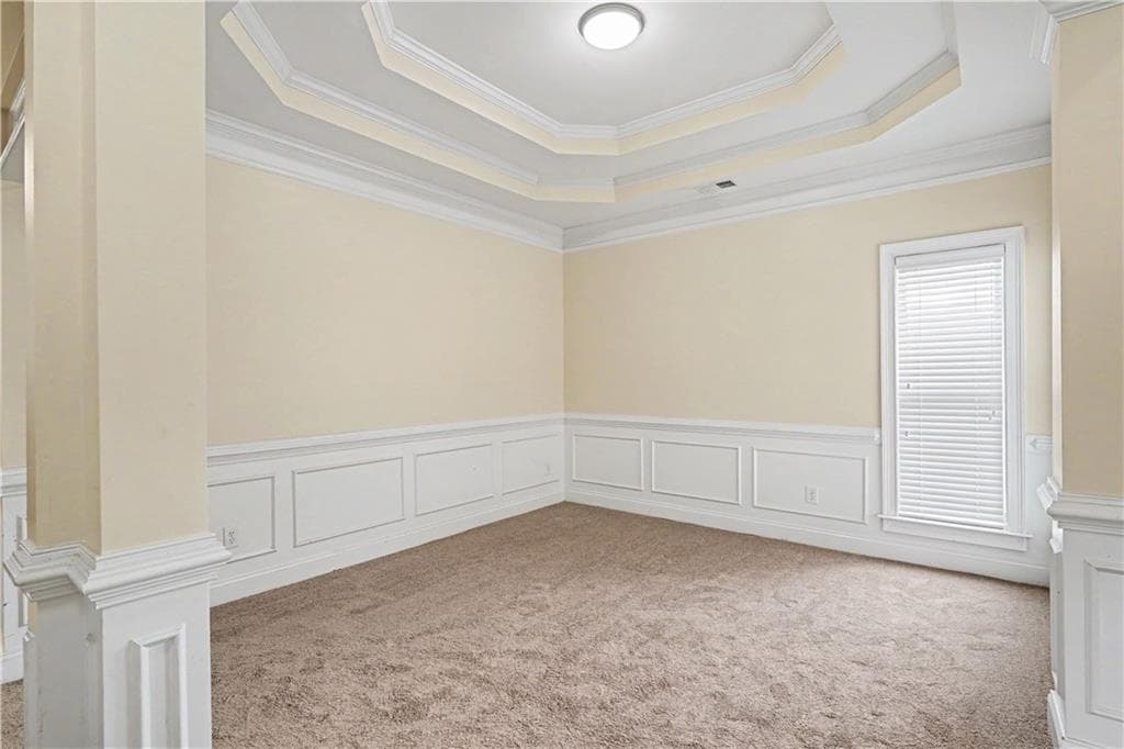 4 bedroom, 4 bathroom, 3,116 sq ft single family residence under contract at 1086 Rowanshyre Circle, Mcdonough, GA 30253 — photo 9