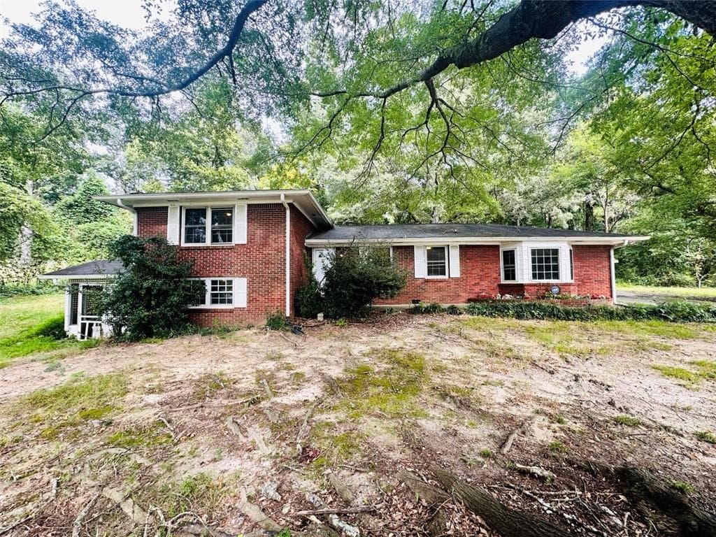 3 bedroom, 2 bathroom, 1,516 sq ft single family residence for rent at 6150 Mallory Road, Atlanta, GA 30349 for $1,595 a month — photo 1 of 16
