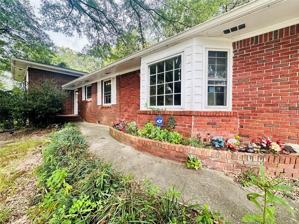 3 bedroom, 2 bathroom, 1,516 sq ft single family residence for rent at 6150 Mallory Road, Atlanta, GA 30349 for $1,595 a month — photo 3